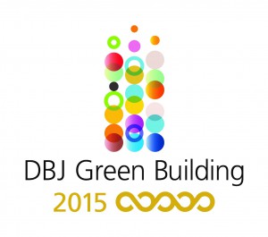 DBJ Green Building